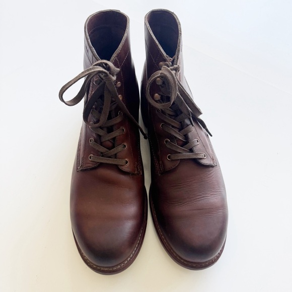 Wolverine 1000 Mile Boots - Picture 2 of 15